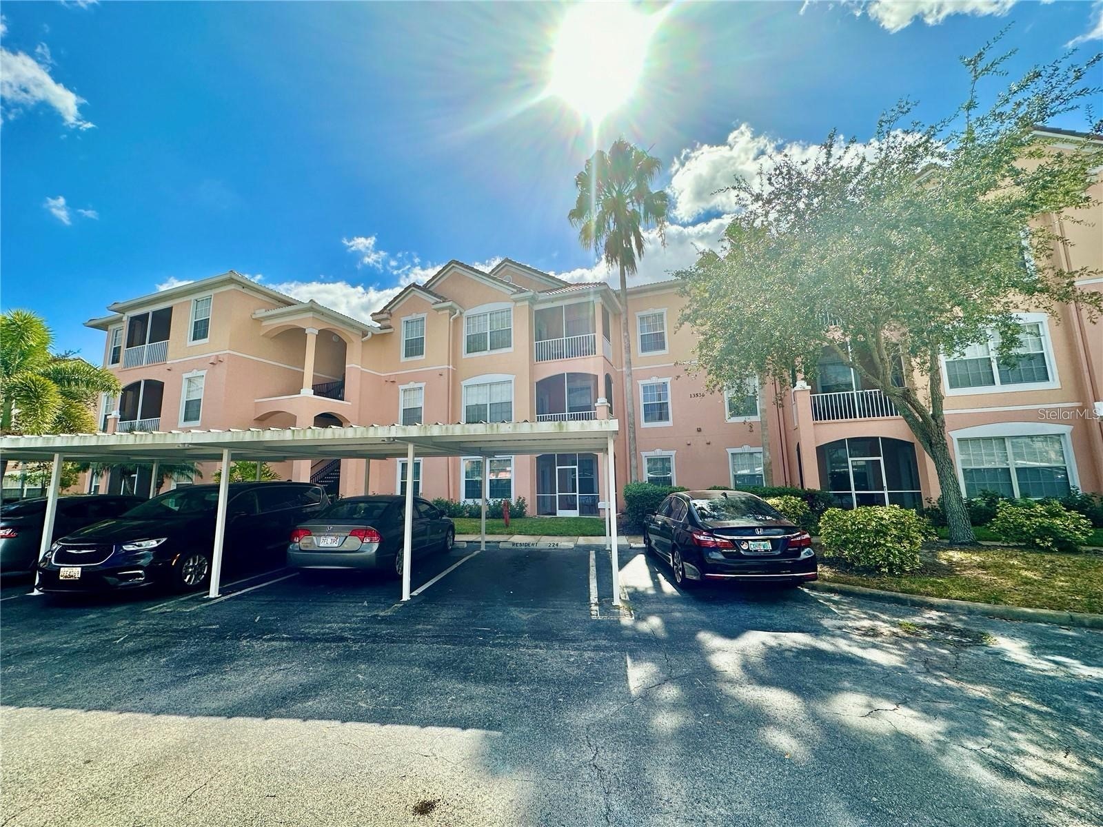13536 Turtle Marsh Loop #532 Orlando FL 32837 S5147588 image1
