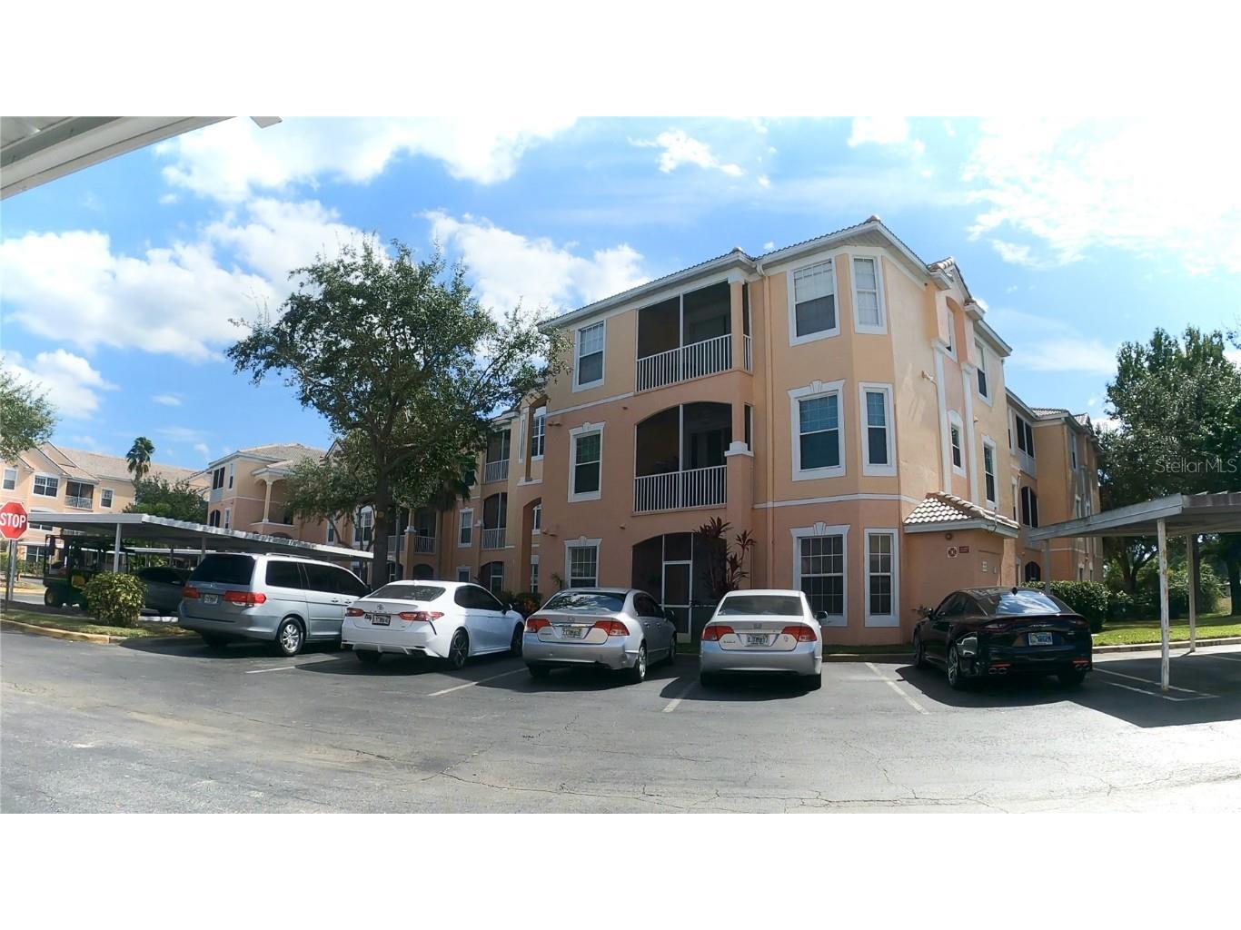 13536 Turtle Marsh Loop #537 Orlando FL 32837 S5058377 image1