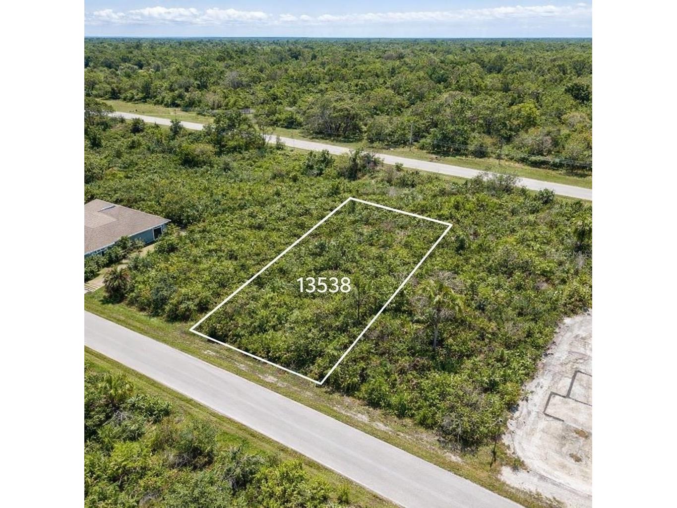 13538 Abutilon Lane Port Charlotte FL 33981 S5141500 image1