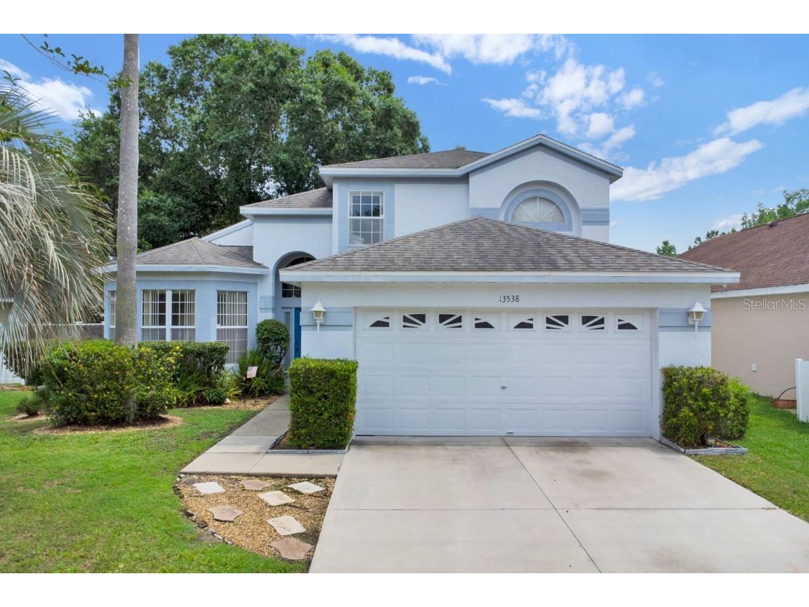 13538 Fordwell Drive Orlando FL 32828 O6206196 image1