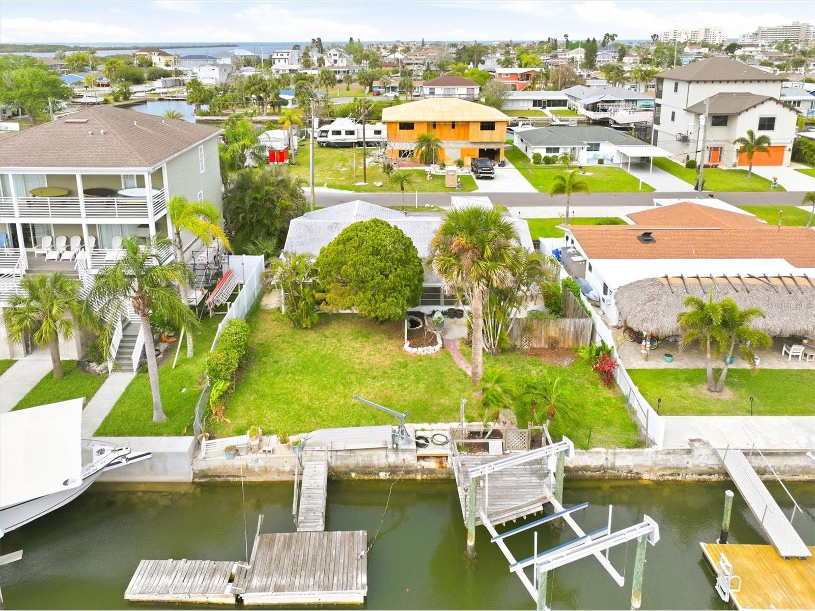 13538 Leslie Drive Hudson FL 34667 - DIRECT GULF ACCESS W7884429 image10