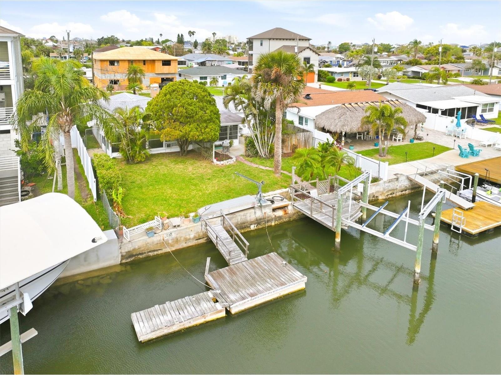 13538 Leslie Drive Hudson FL 34667 - DIRECT GULF ACCESS W7884429 image11