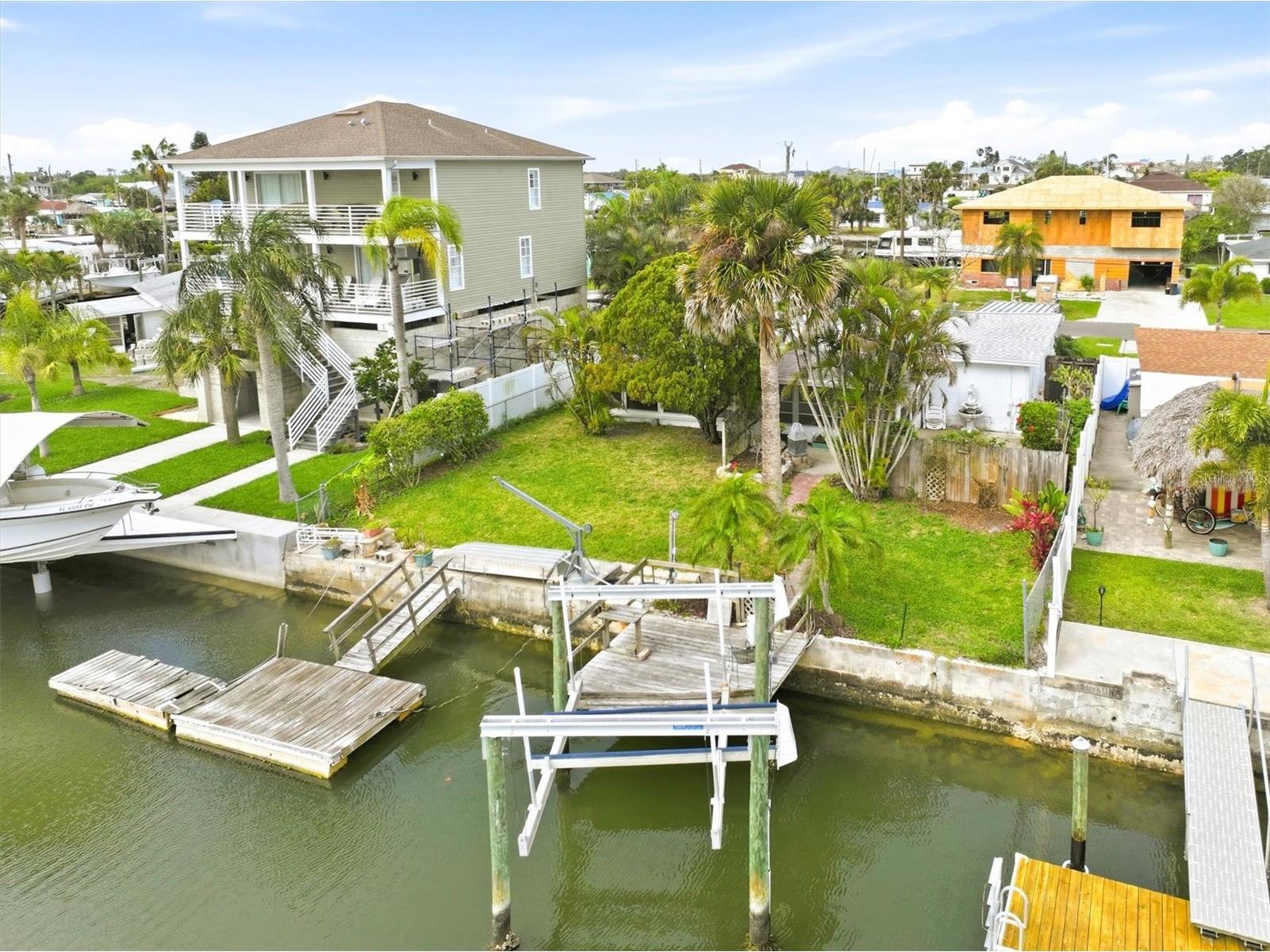 13538 Leslie Drive Hudson FL 34667 - DIRECT GULF ACCESS W7884429 image12