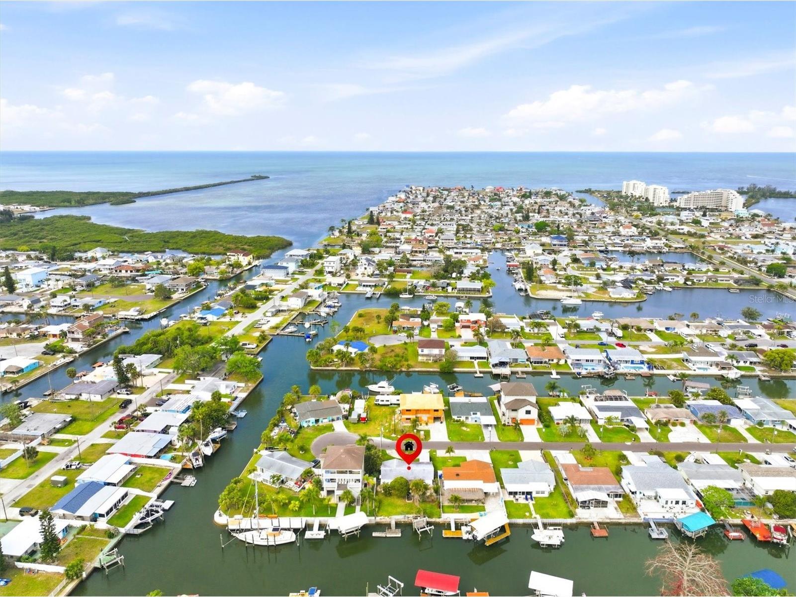 13538 Leslie Drive Hudson FL 34667 - DIRECT GULF ACCESS W7884429 image14