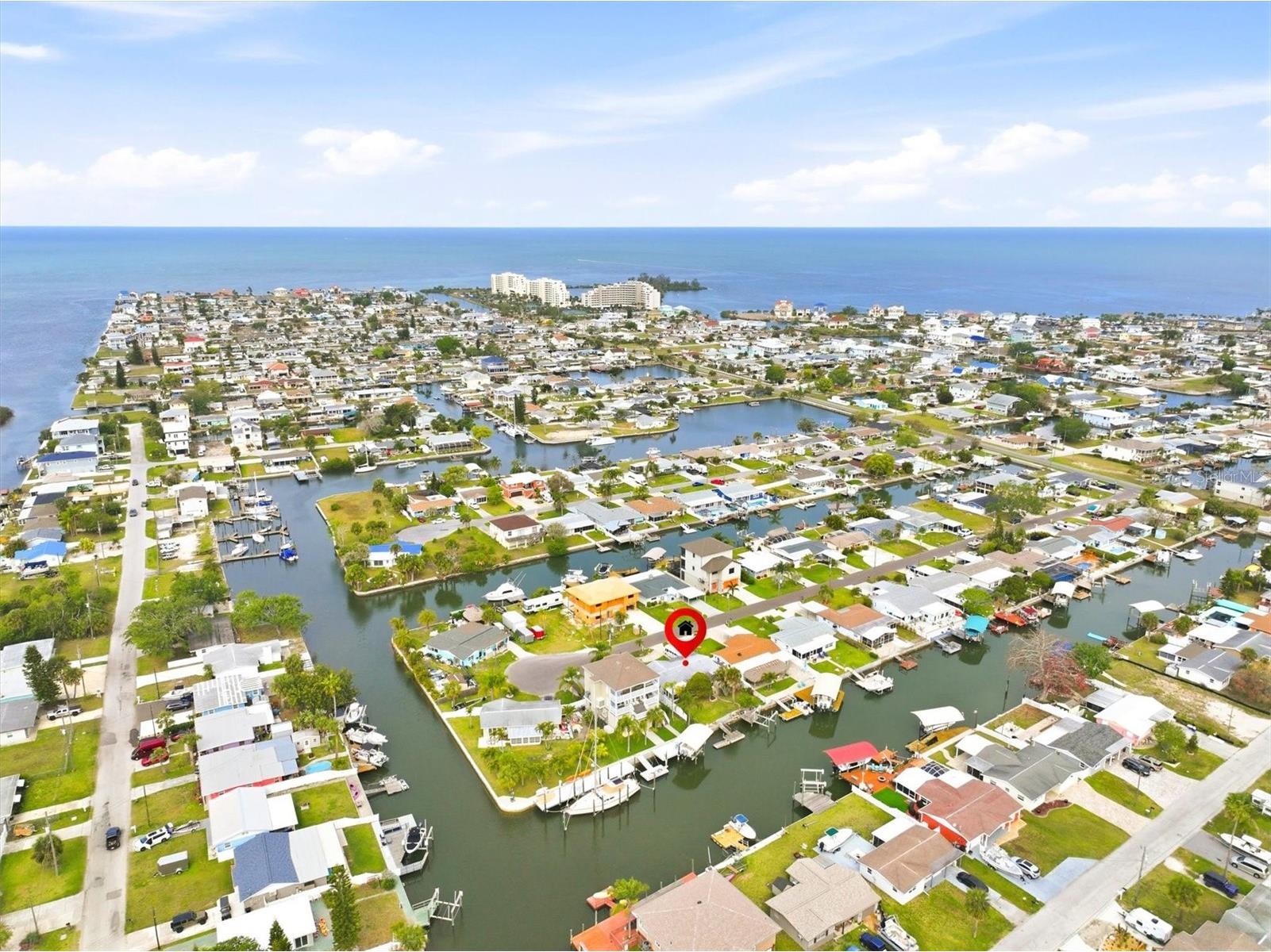 13538 Leslie Drive Hudson FL 34667 - DIRECT GULF ACCESS W7884429 image17