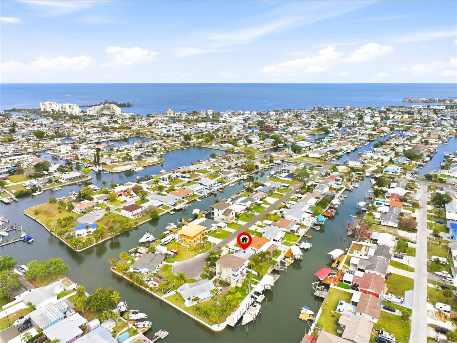 13538 Leslie Drive Hudson FL 34667 - DIRECT GULF ACCESS W7884429 image18