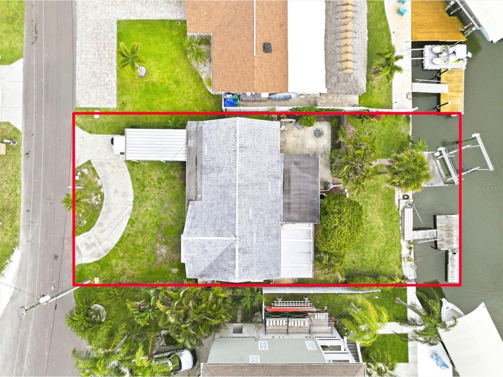 13538 Leslie Drive Hudson FL 34667 - DIRECT GULF ACCESS W7884429 image22