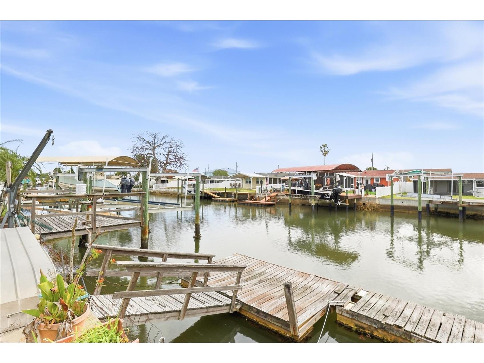 13538 Leslie Drive Hudson FL 34667 - DIRECT GULF ACCESS W7884429 image4