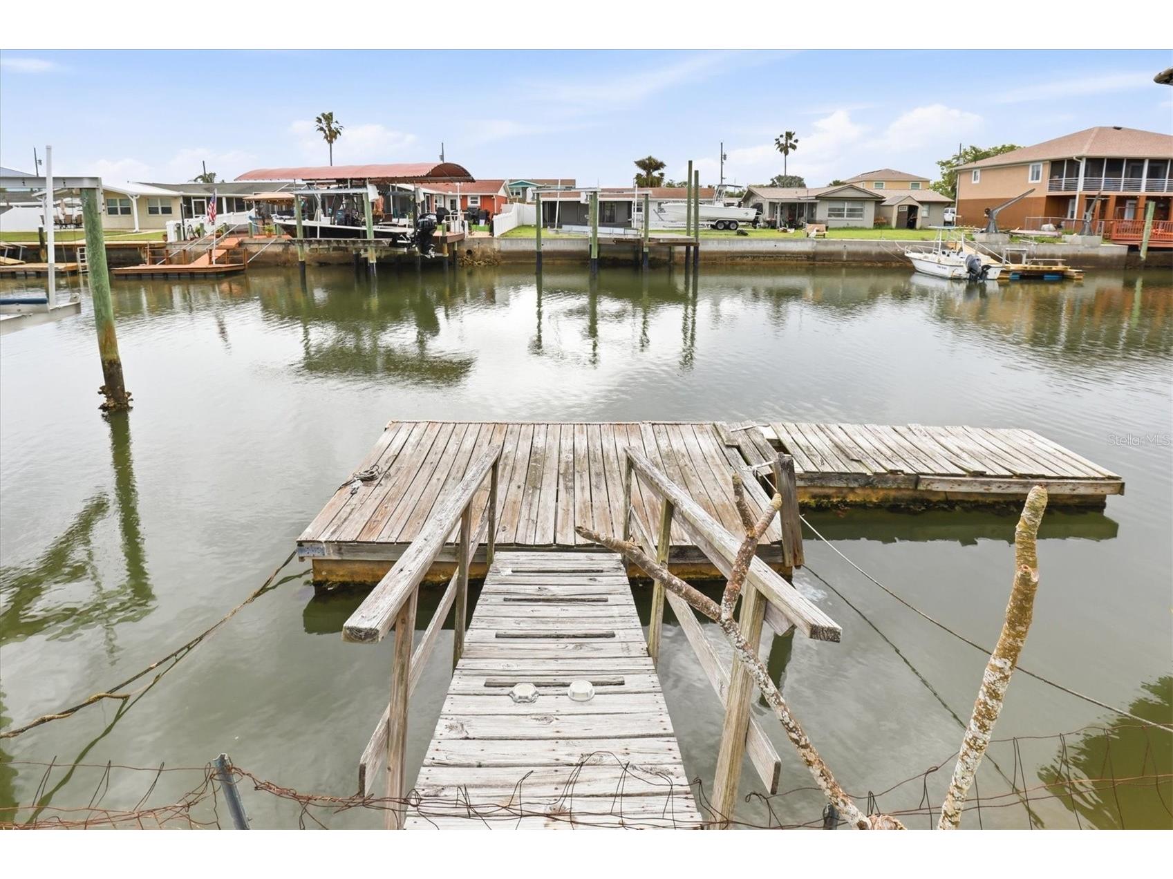 13538 Leslie Drive Hudson FL 34667 - DIRECT GULF ACCESS W7884429 image5