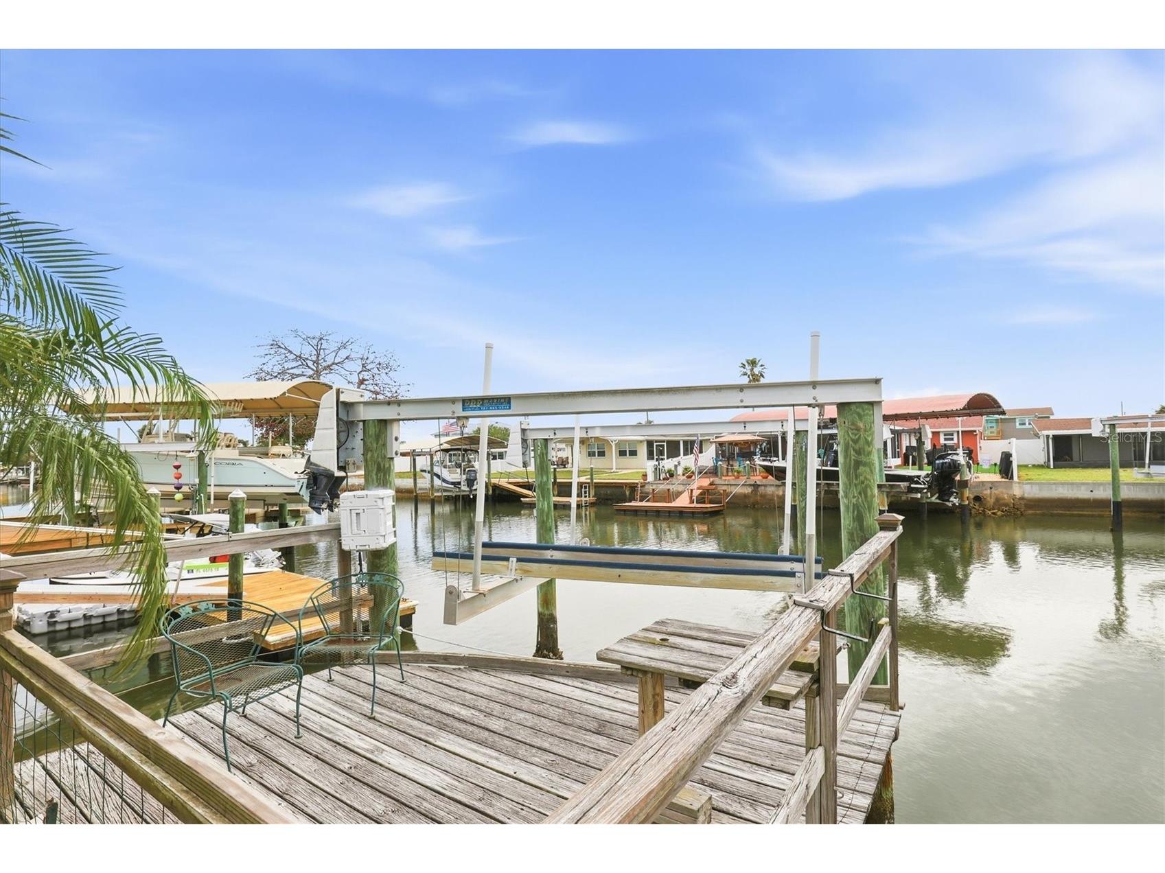 13538 Leslie Drive Hudson FL 34667 - DIRECT GULF ACCESS W7884429 image6