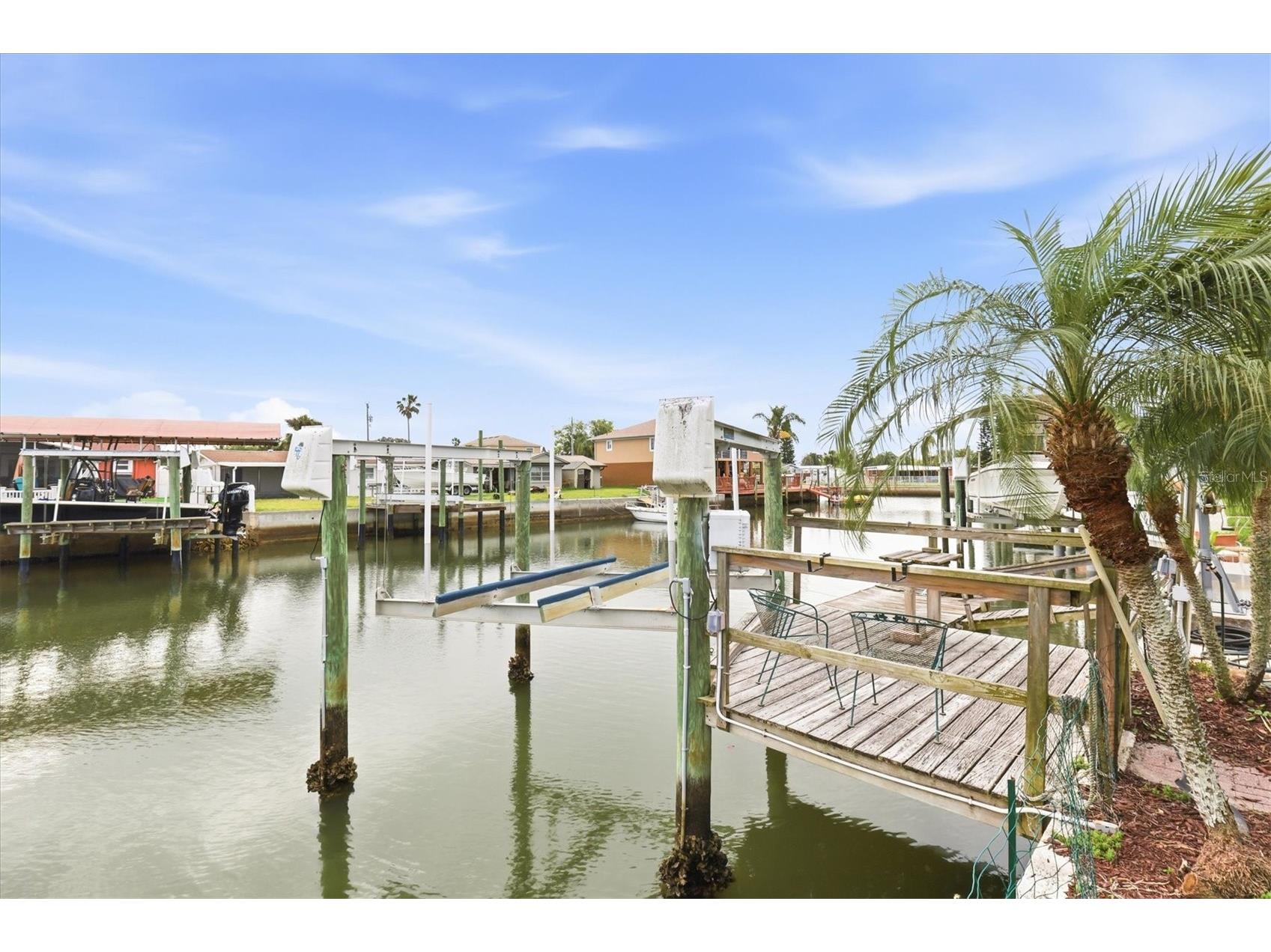 13538 Leslie Drive Hudson FL 34667 - DIRECT GULF ACCESS W7884429 image7