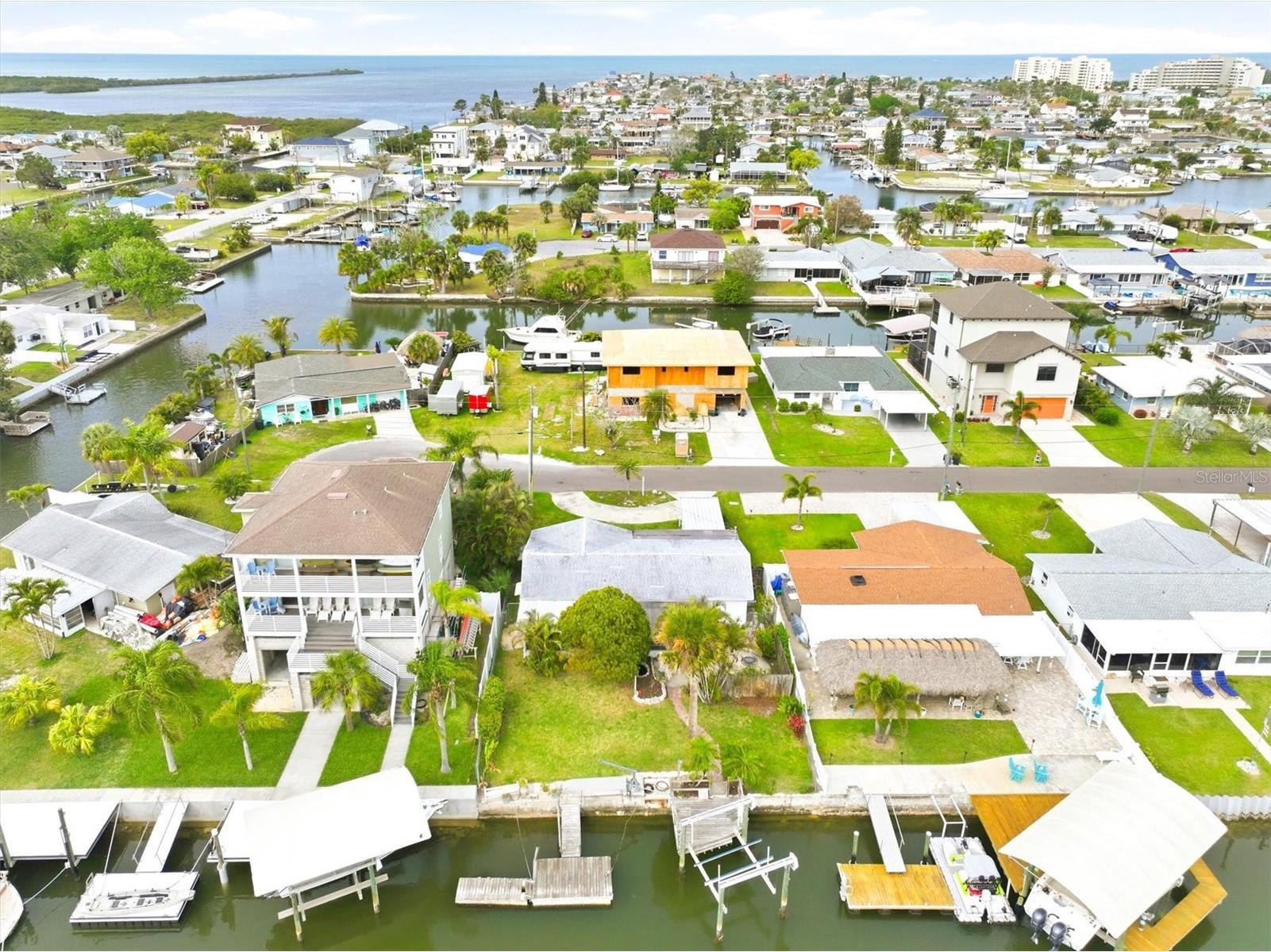 13538 Leslie Drive Hudson FL 34667 - DIRECT GULF ACCESS W7884429 image8