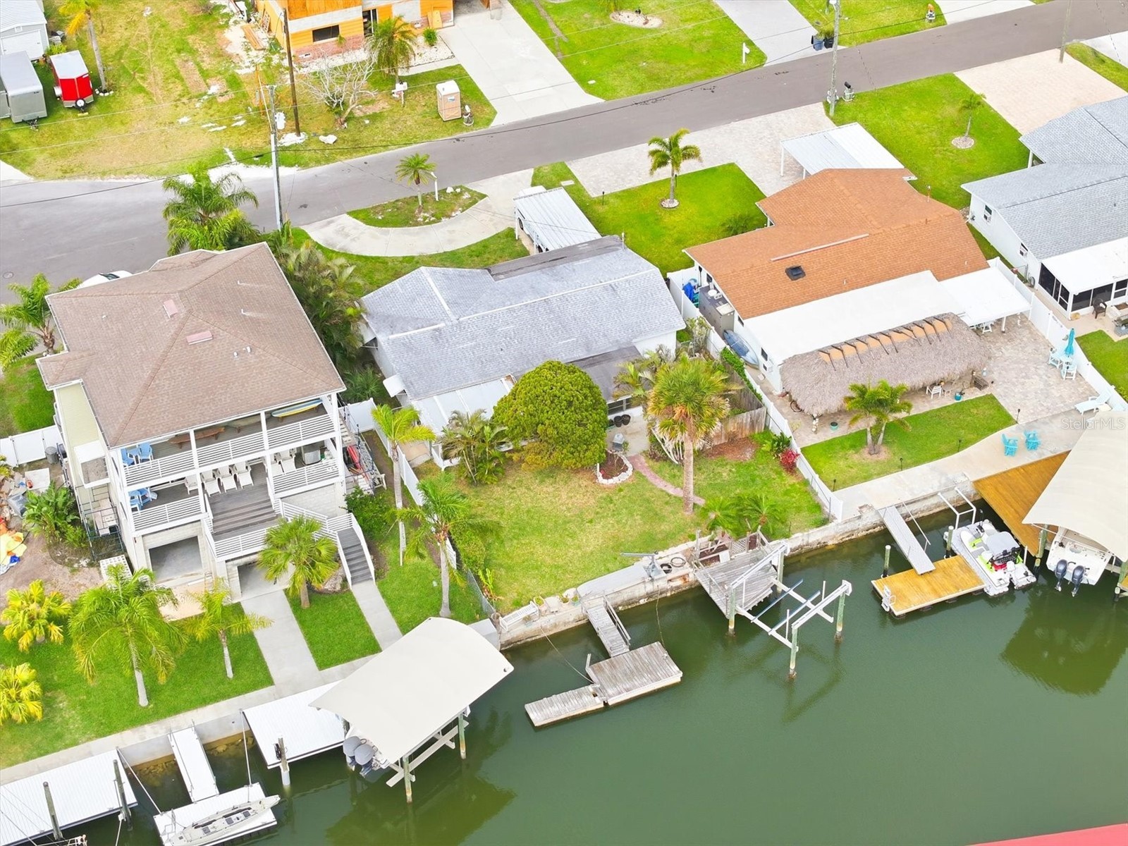 13538 Leslie Drive Hudson FL 34667 - DIRECT GULF ACCESS W7884429 image9