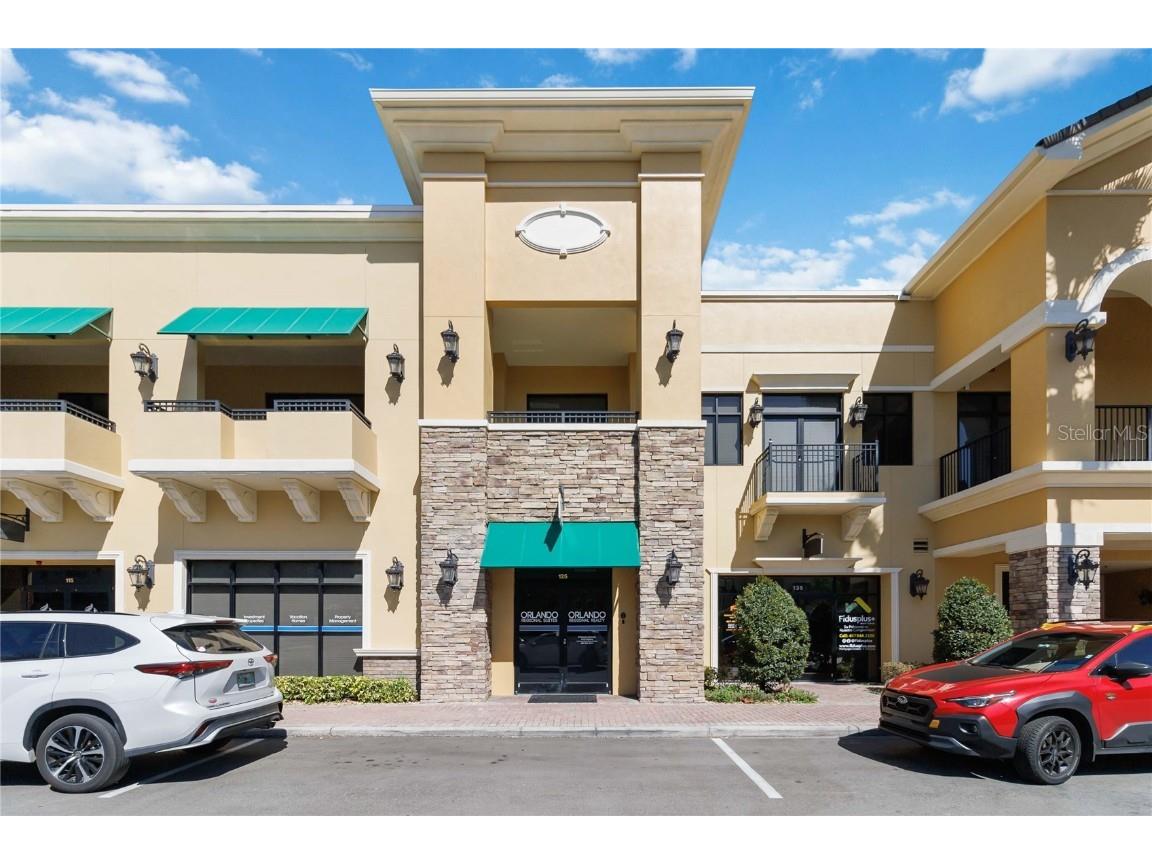 13538 Village Park Drive #125 Orlando FL 32837 O6296177 image1