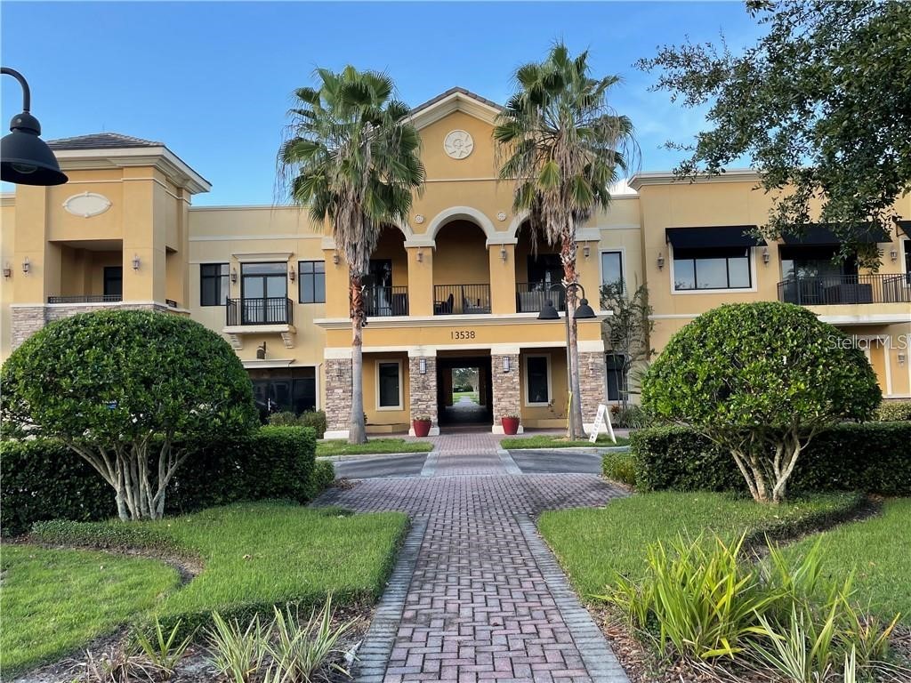 13538 Village Park Drive #J Orlando FL 32837 S5142291 image12