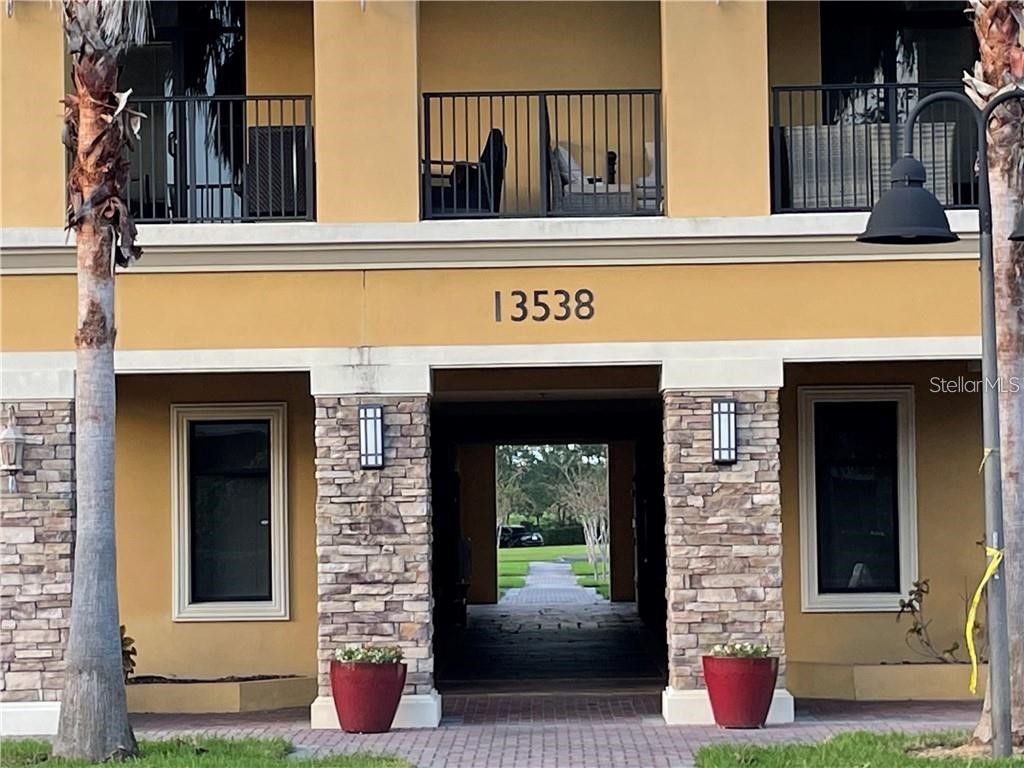 13538 Village Park Drive #J Orlando FL 32837 S5142291 image13