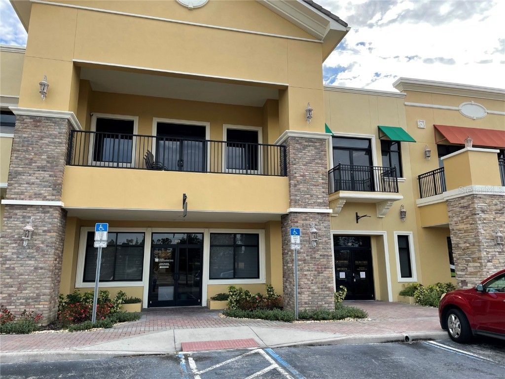 13538 Village Park Drive #J200 Orlando FL 32837 S5097002 image1