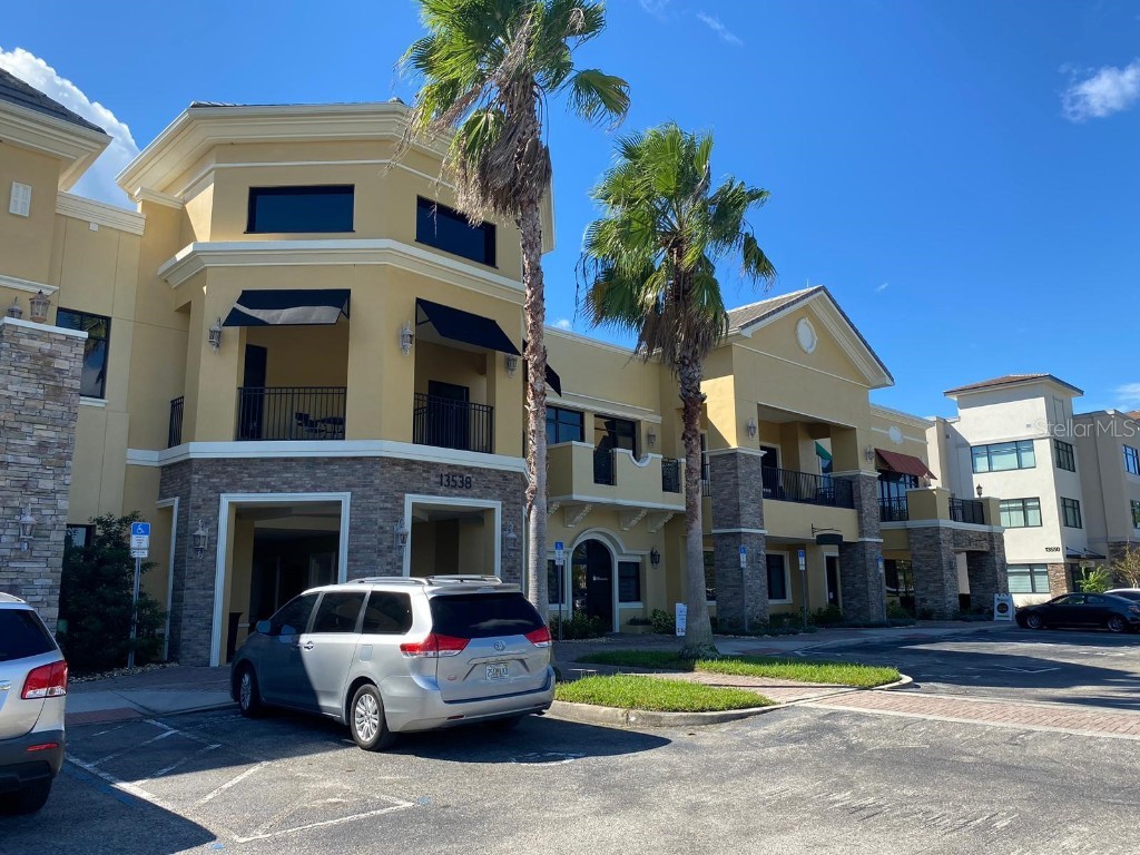 13538 Village Park Drive #J220 Orlando FL 32837 S5093223 image1