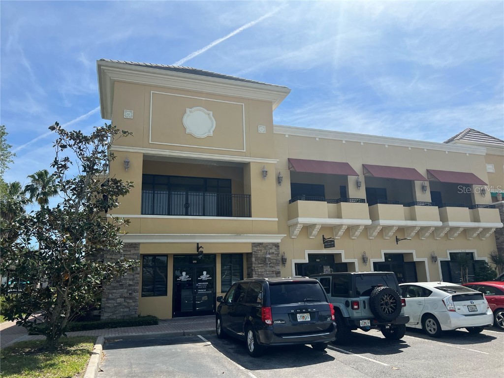 13538 Village Park Drive #J270 Orlando FL 32837 O6193174 image1