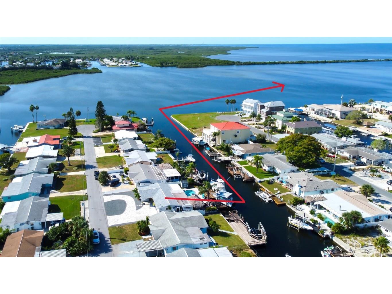 13539 Allyn Drive Hudson FL 34667 W7879021 image1