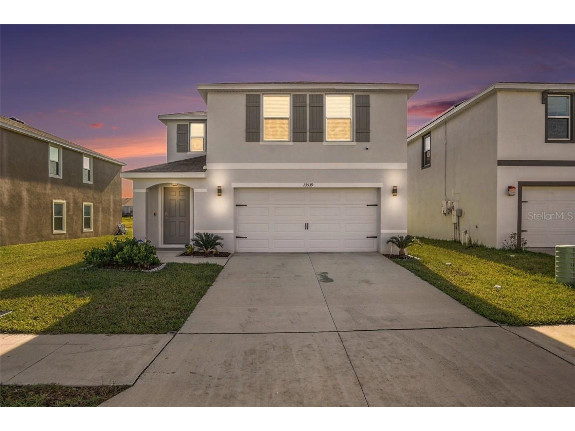 13539 Mount Ivy Court Dade City FL 33525 TB8446472 image1