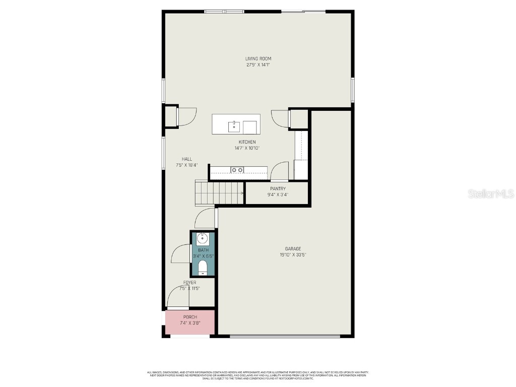 13539 Mount Ivy Court Dade City FL 33525 TB8446472 image29