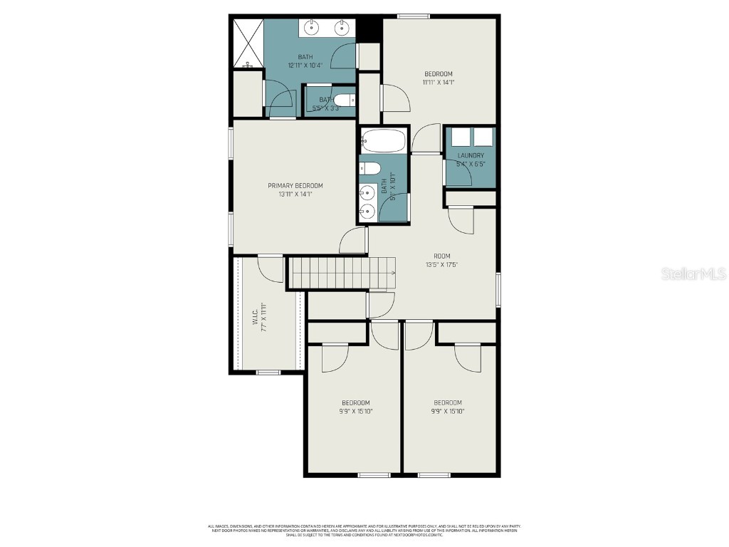 13539 Mount Ivy Court Dade City FL 33525 TB8446472 image30