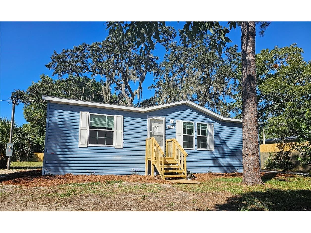 13539 Parkwood Street Hudson FL 34669 U8217844 image1