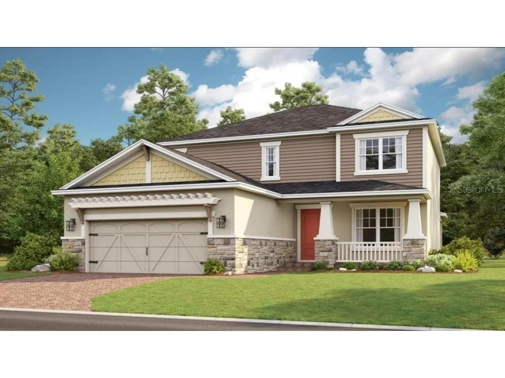 13539 Stansil Avenue Odessa FL 33556 A4551416 image1