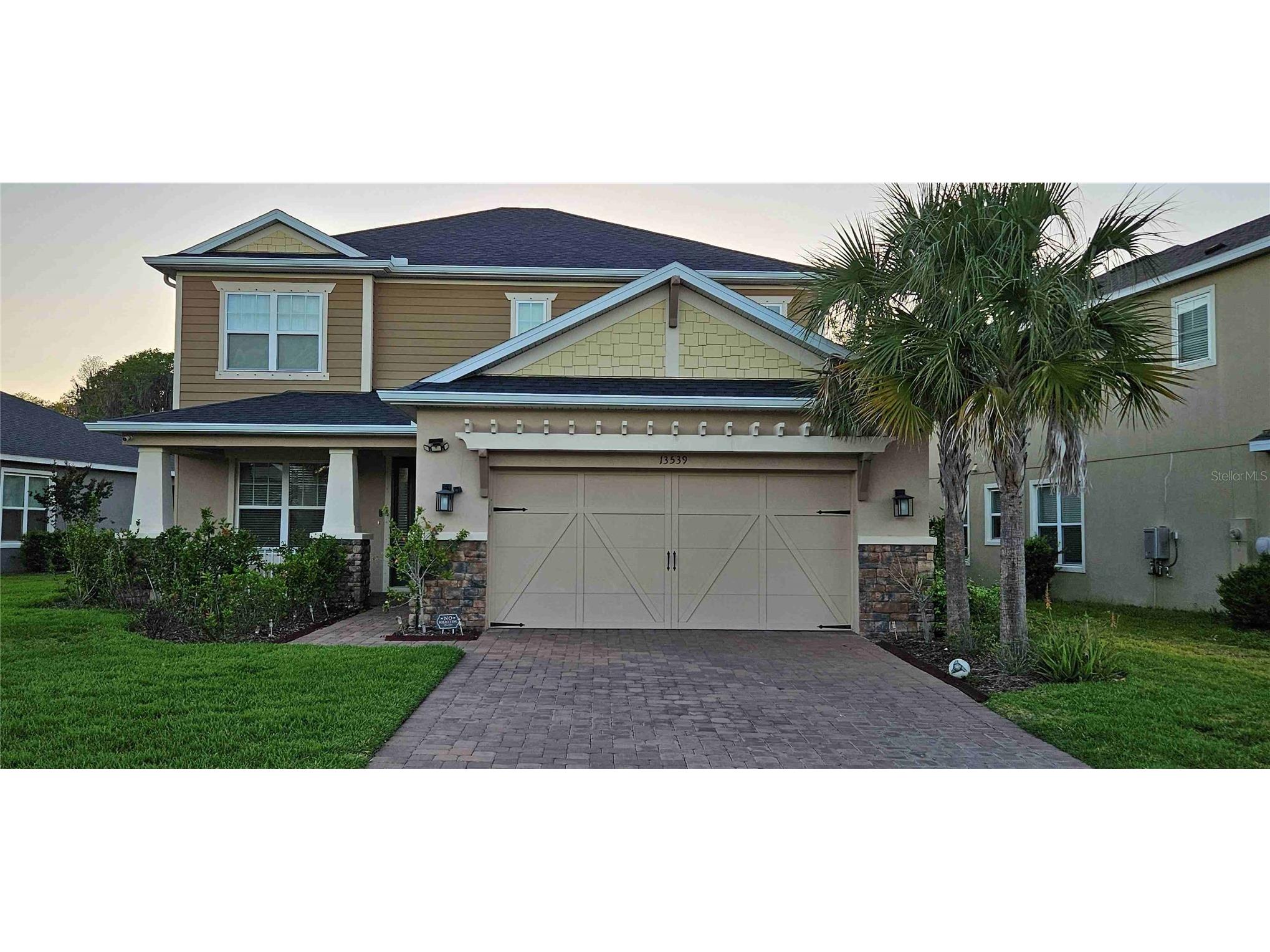 13539 Stansil Avenue Odessa FL 33556 TB8498471 image1