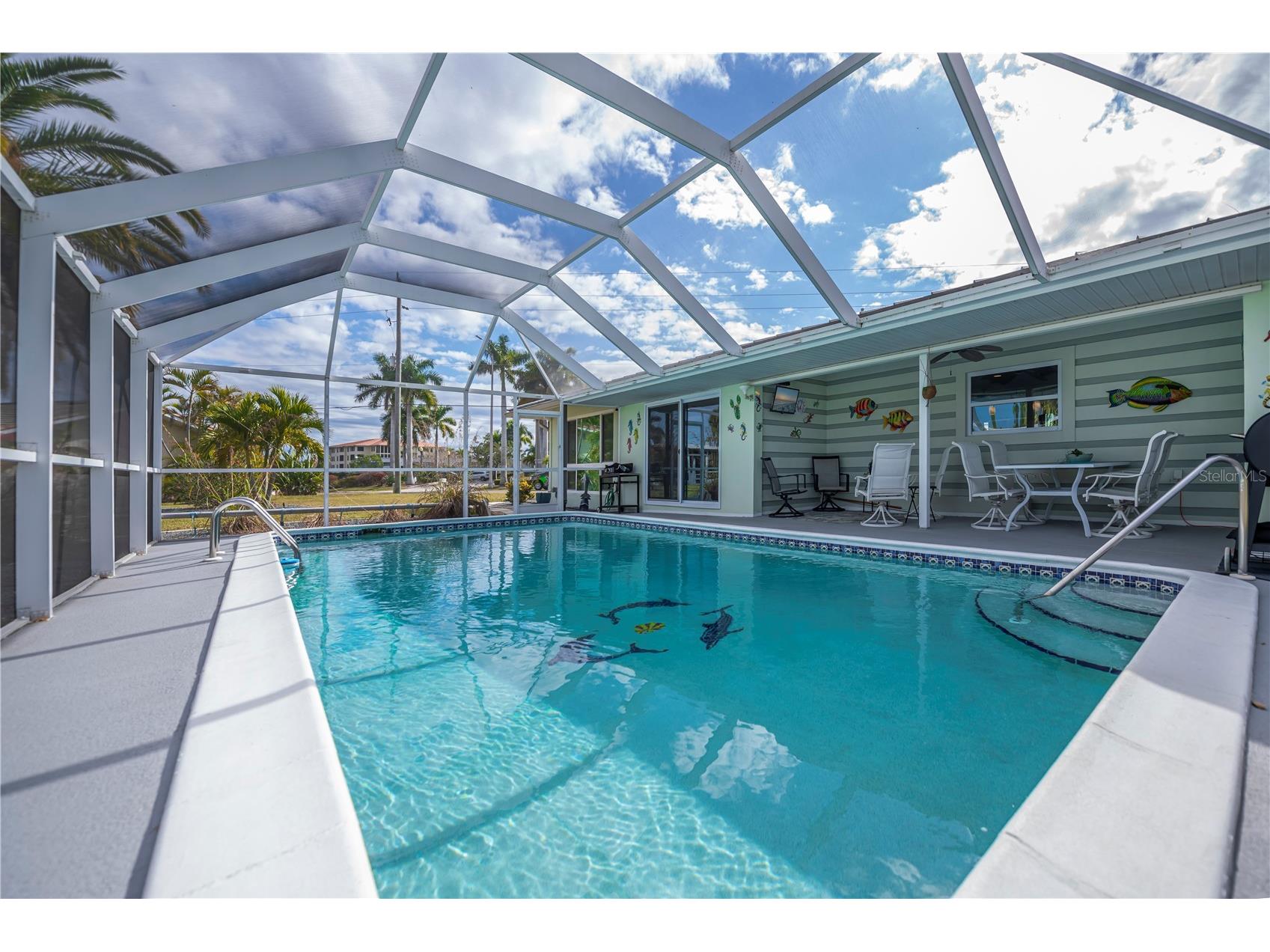 1354 Aqui Esta Drive Punta Gorda FL 33950 C7521290 image33