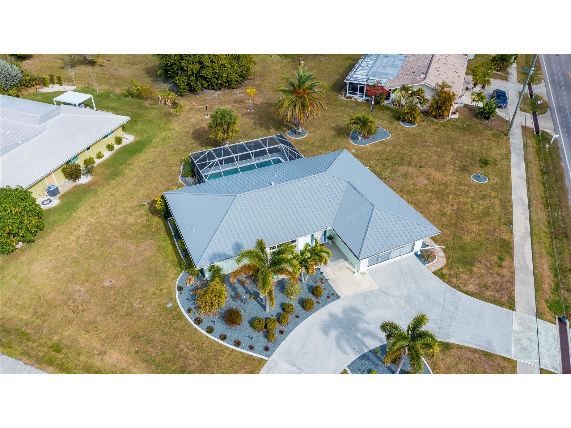 1354 Aqui Esta Drive Punta Gorda FL 33950 C7521290 image4