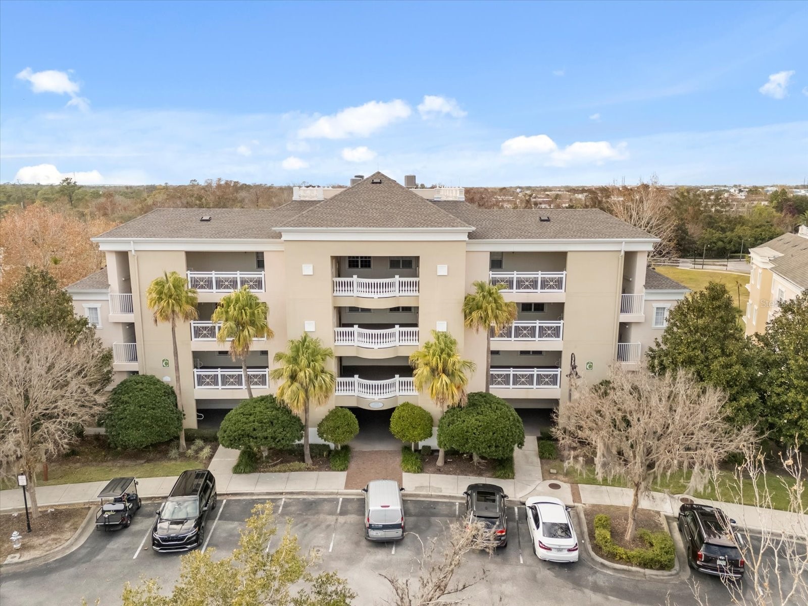 1354 Centre Court Ridge Drive #103 Reunion FL 34747 O6379027 image1