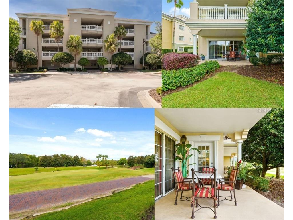 1354 Centre Court Ridge Drive #104 Reunion FL 34747 O6312854 image1