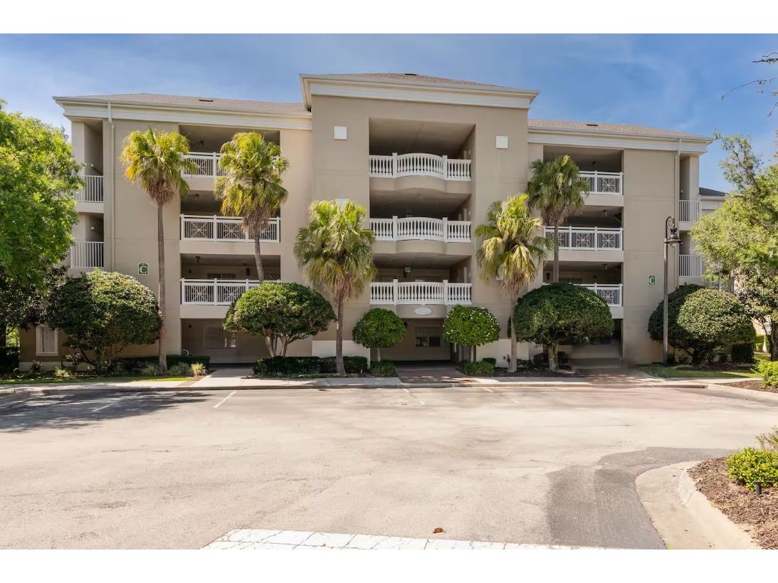 1354 Centre Court Ridge Drive #104 Reunion FL 34747 O6312854 image2