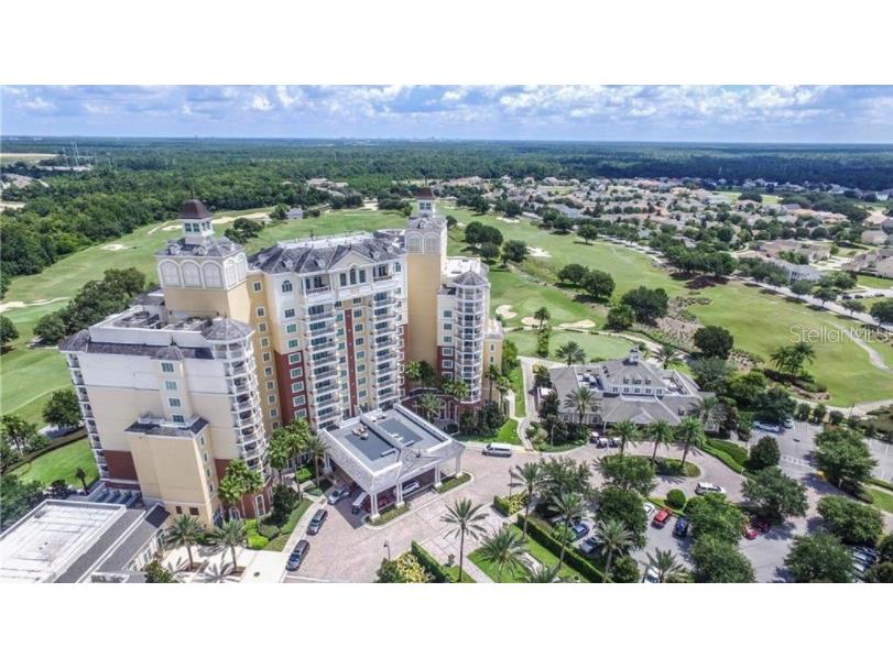 1354 Centre Court Ridge Drive #104 Reunion FL 34747 O6312854 image37