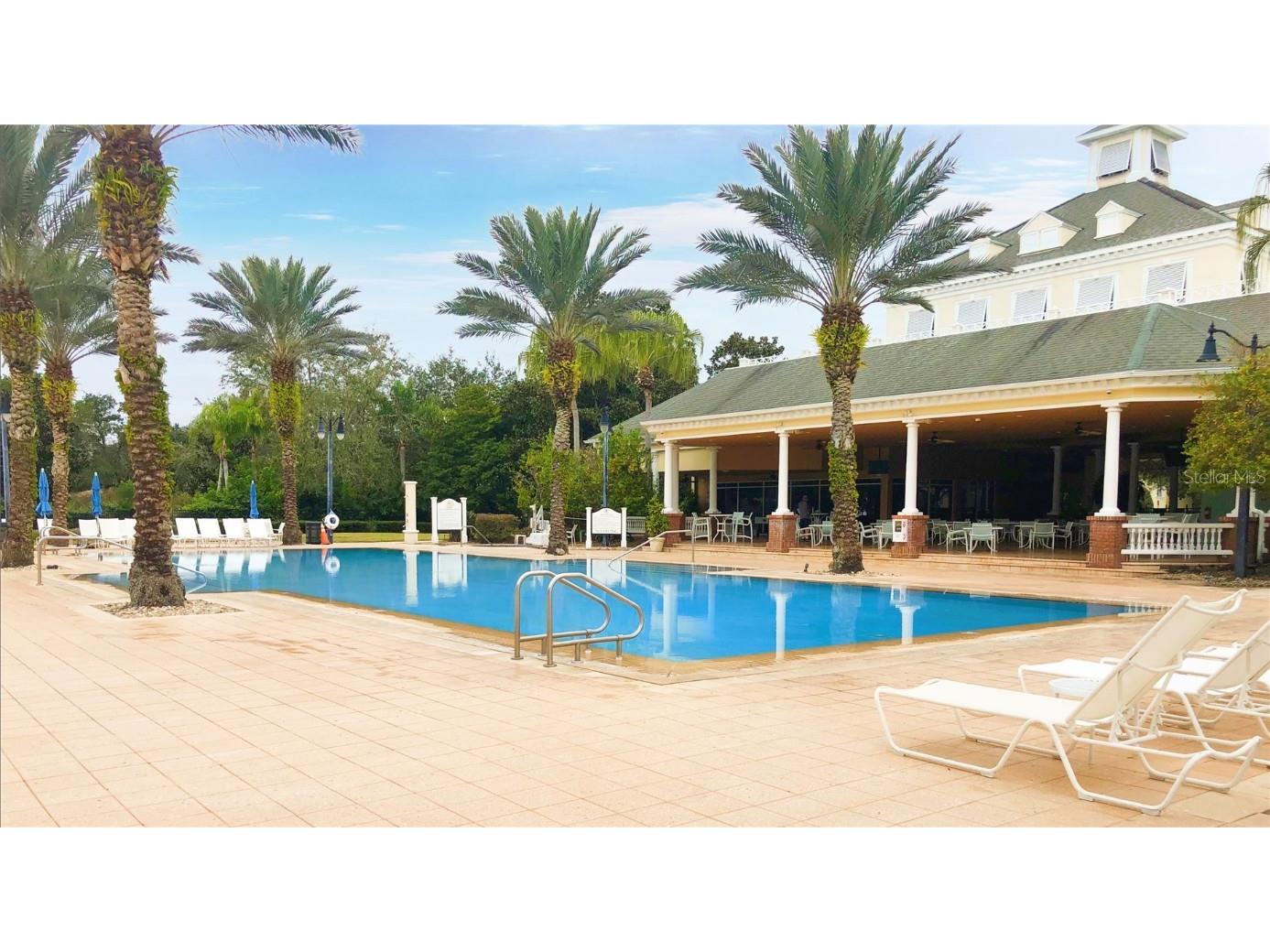 1354 Centre Court Ridge Drive #104 Reunion FL 34747 O6312854 image40