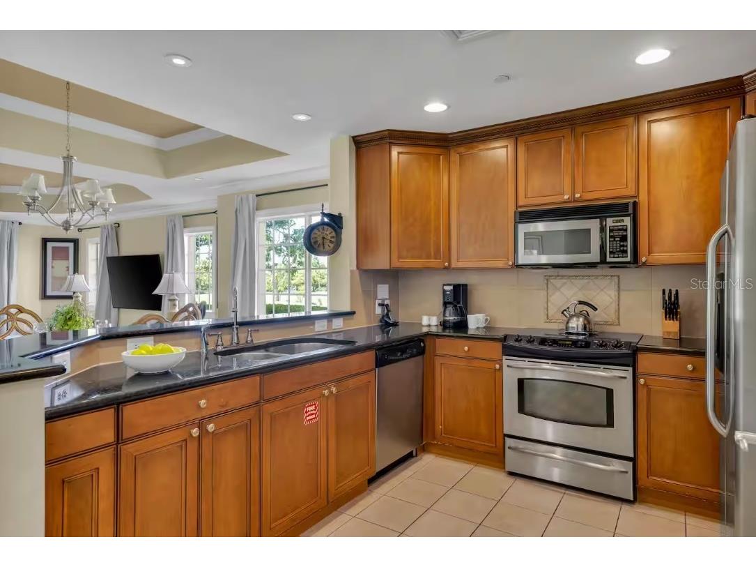 1354 Centre Court Ridge Drive #104 Reunion FL 34747 O6312854 image8