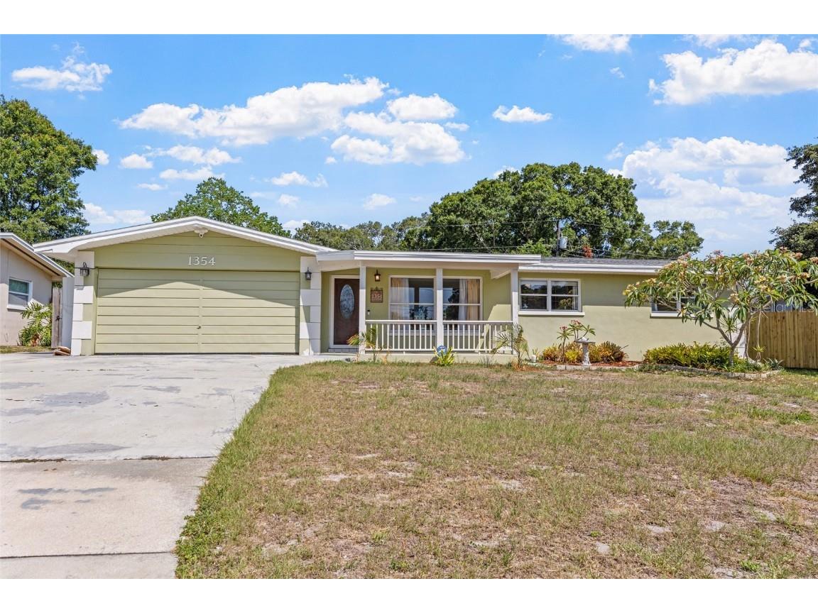 1354 Chesterfield Drive Clearwater FL 33756 T3532294 image1