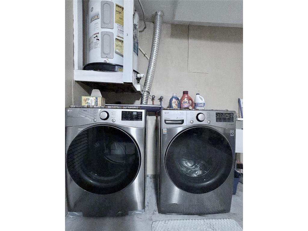 1354 Linstock Drive Holiday FL 34690 - GULF OF MEXICO SALT LAKE W7879312 image19