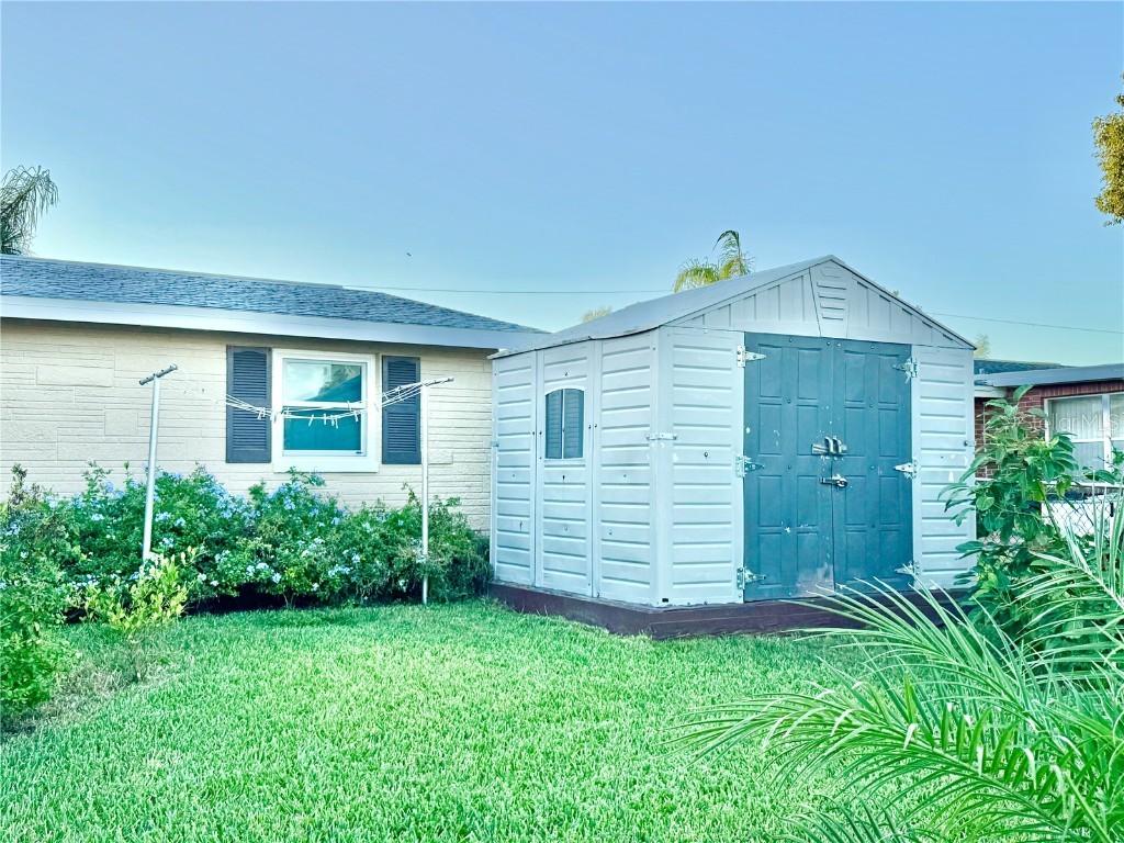 1354 Linstock Drive Holiday FL 34690 - GULF OF MEXICO SALT LAKE W7879312 image20