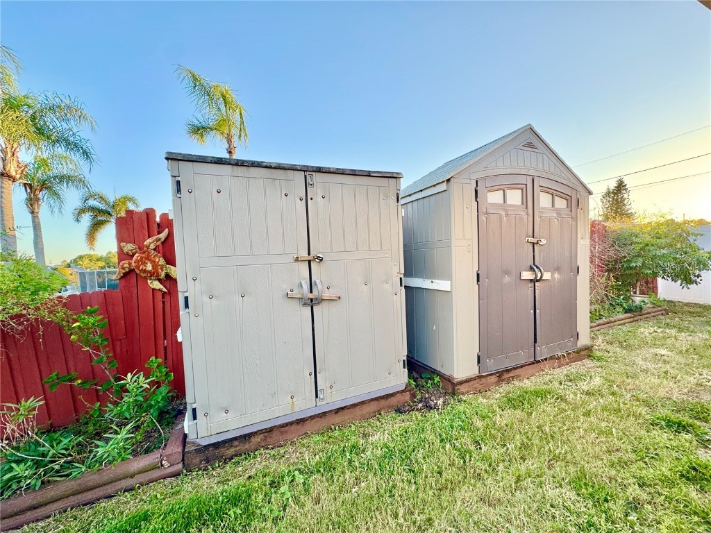 1354 Linstock Drive Holiday FL 34690 - GULF OF MEXICO SALT LAKE W7879312 image21