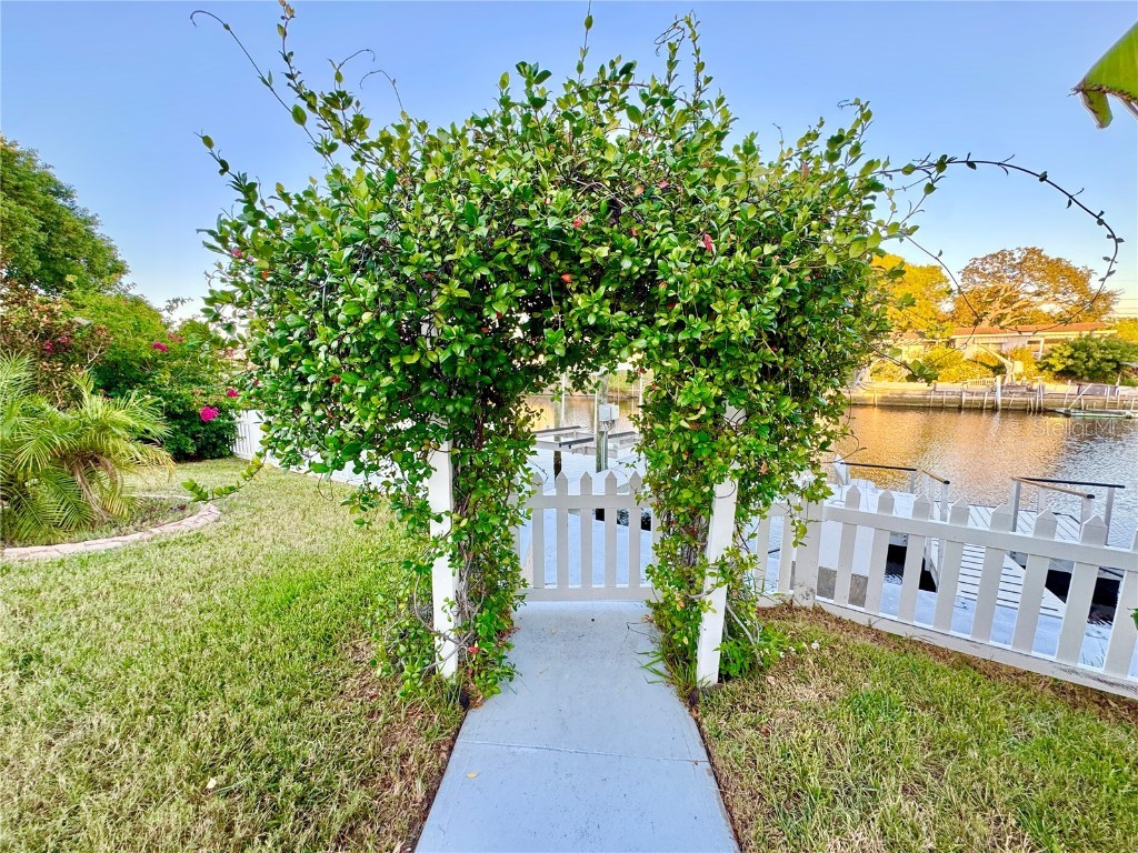 1354 Linstock Drive Holiday FL 34690 - GULF OF MEXICO SALT LAKE W7879312 image22