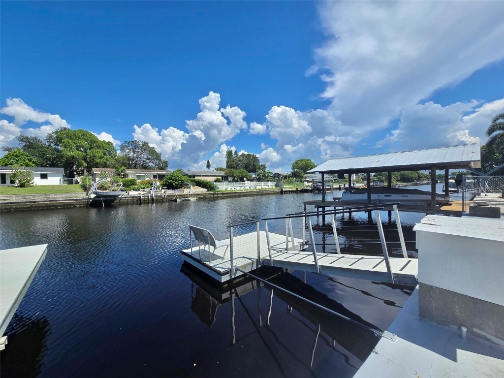 1354 Linstock Drive Holiday FL 34690 - GULF OF MEXICO SALT LAKE W7879312 image24