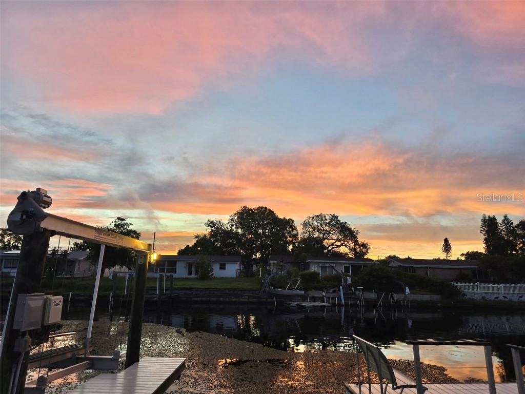 1354 Linstock Drive Holiday FL 34690 - GULF OF MEXICO SALT LAKE W7879312 image25