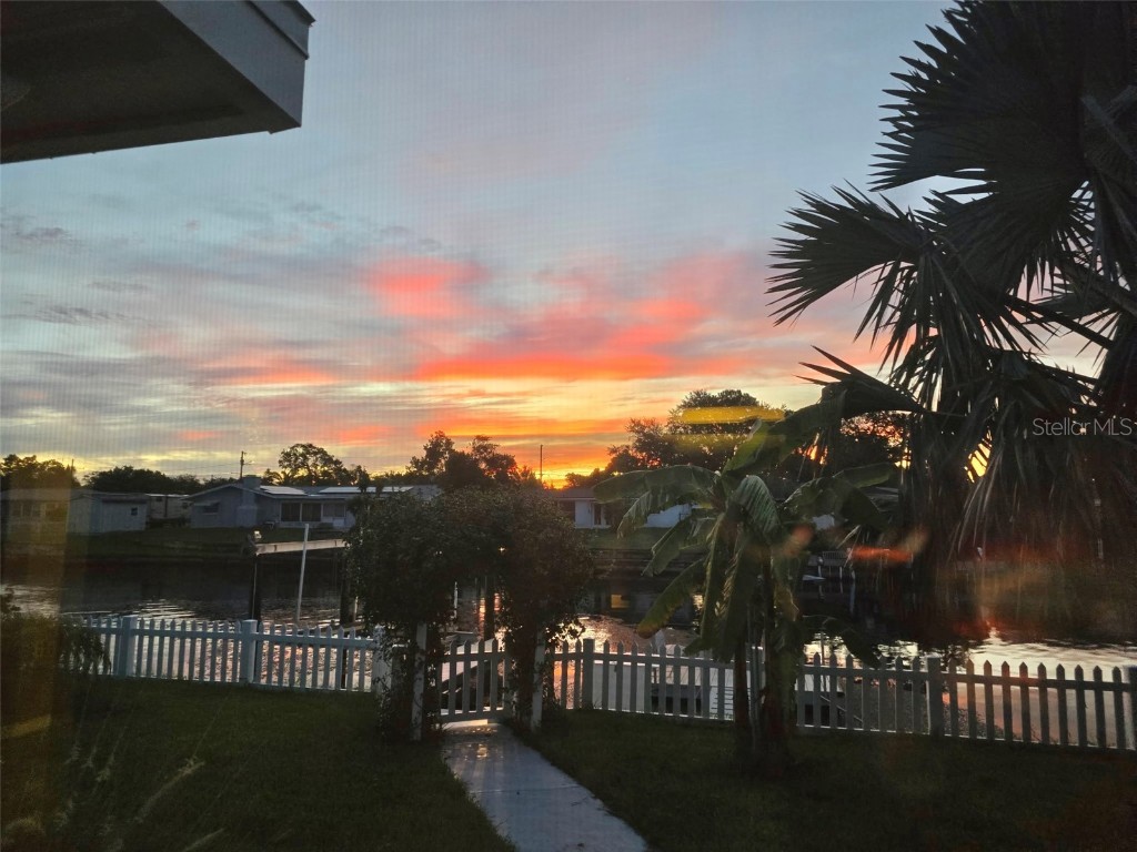 1354 Linstock Drive Holiday FL 34690 - GULF OF MEXICO SALT LAKE W7879312 image26