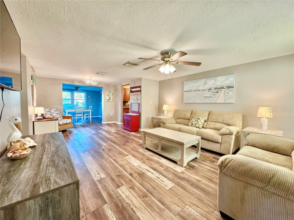 1354 Linstock Drive Holiday FL 34690 - GULF OF MEXICO SALT LAKE W7879312 image3