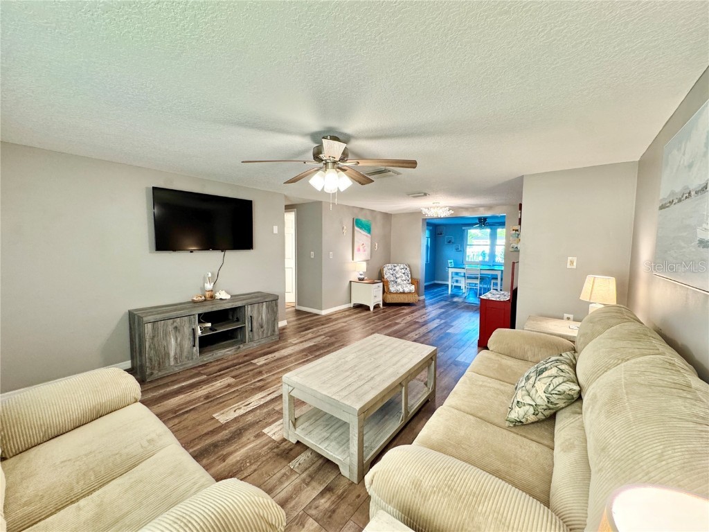 1354 Linstock Drive Holiday FL 34690 - GULF OF MEXICO SALT LAKE W7879312 image4