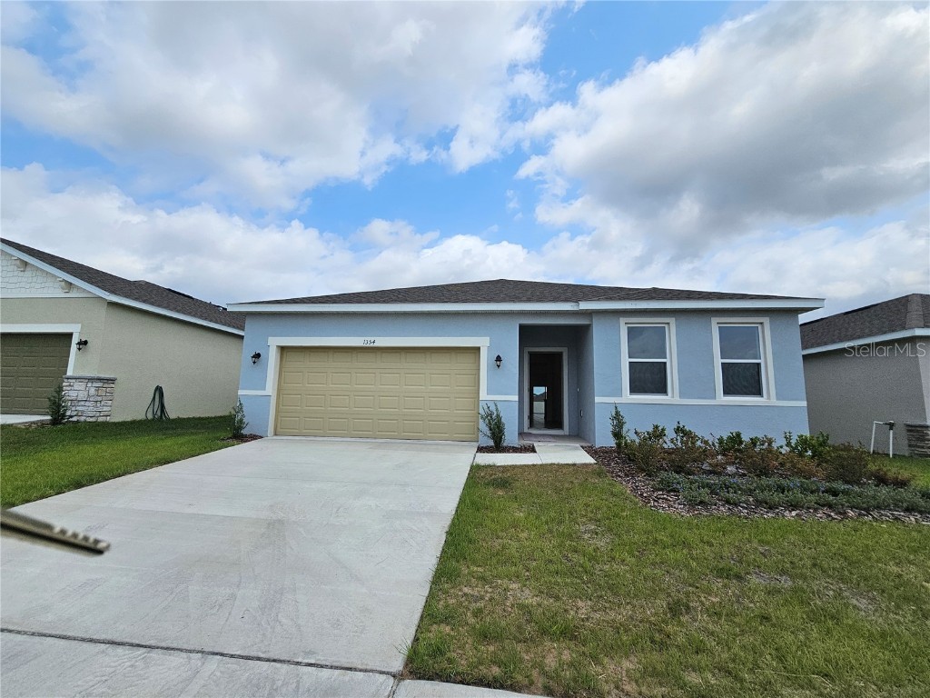 1354 Normandy Drive Haines City FL 33844 S5104876 image1