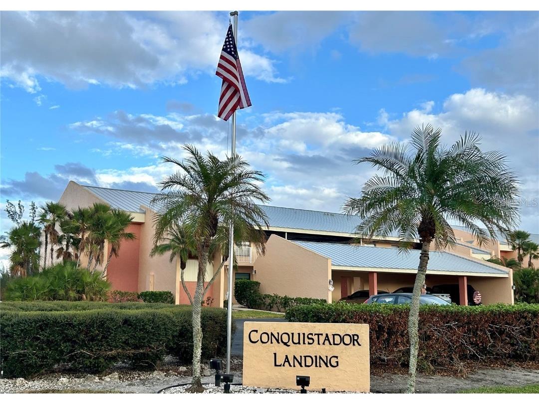 1354 Rock Dove Ct #A202 Punta Gorda FL 33950 C7489816 image1